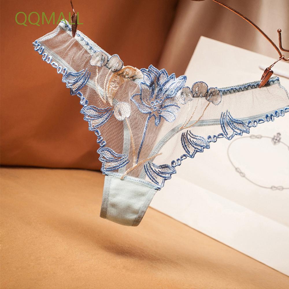 Quần Lót Nữ Siêu Mỏng Quyến Rũ