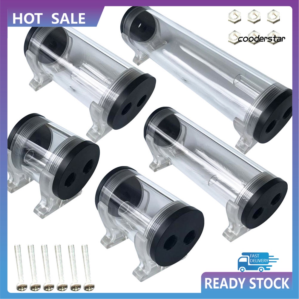 Máy Bơm Nước Làm Mát DN-PJ 60-210mm 3 Lỗ Chuyên Dụng