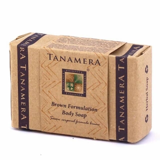 Xà bông nghệ tannamera
