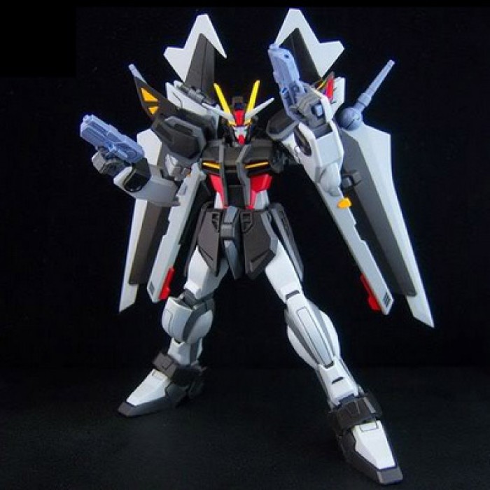 Mô Hình Gundam HG STRIKE NOIR Seed Destiny TT Hongli 1/144 Đồ Chơi Lắp Ráp Anime