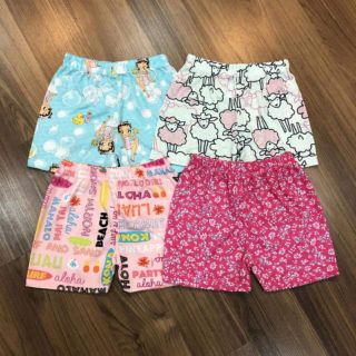 Combo quần chục cho bé