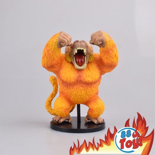 Hàng có sẵn - bán rẻ lấy tương tác] Mô Hình Khỉ đột