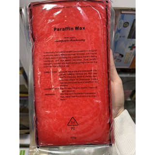 Sáp Parafin các loại(450g)