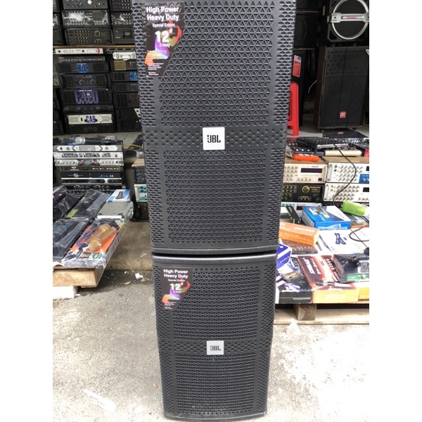 Loa Full 30 JBL 6055