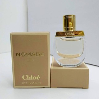 Nước hoa mini Nomade Chloé 5ml