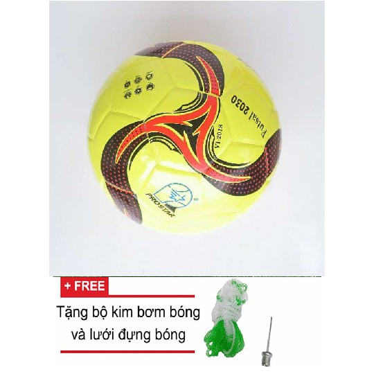 Quả Bóng đá Futsal 2030 galaxy Prostar