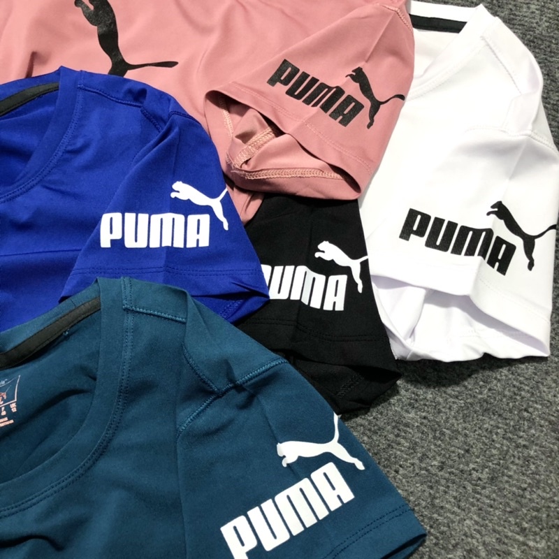 ÁO THỂ THAO NỮ TẬP GYM, YOGA, CHẠY BỘ, DANCE CHẤT LIỆU THUN LẠNH