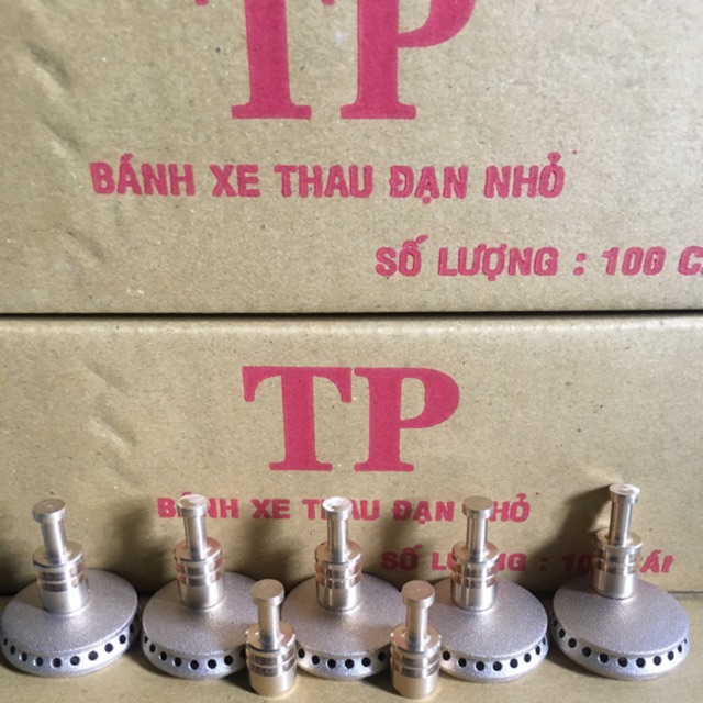 Phụ kiện TP