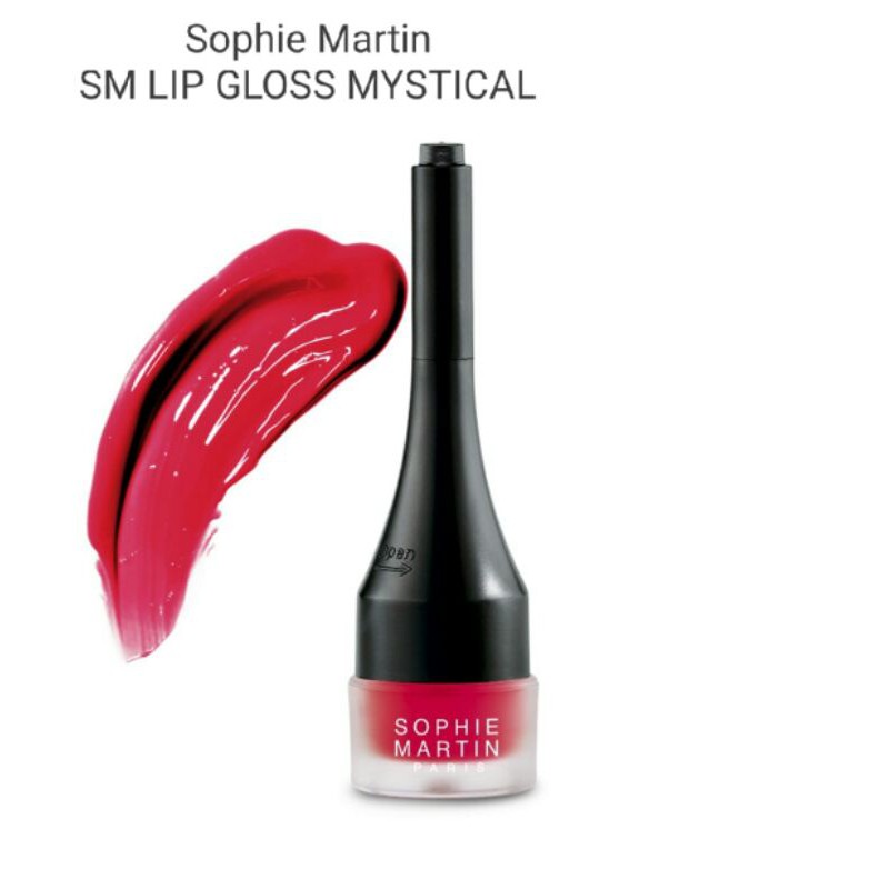 Sm (Hàng Mới Về) Son Bóng Sm.Lip Mystical By Sophie Paris | BigBuy360 - bigbuy360.vn