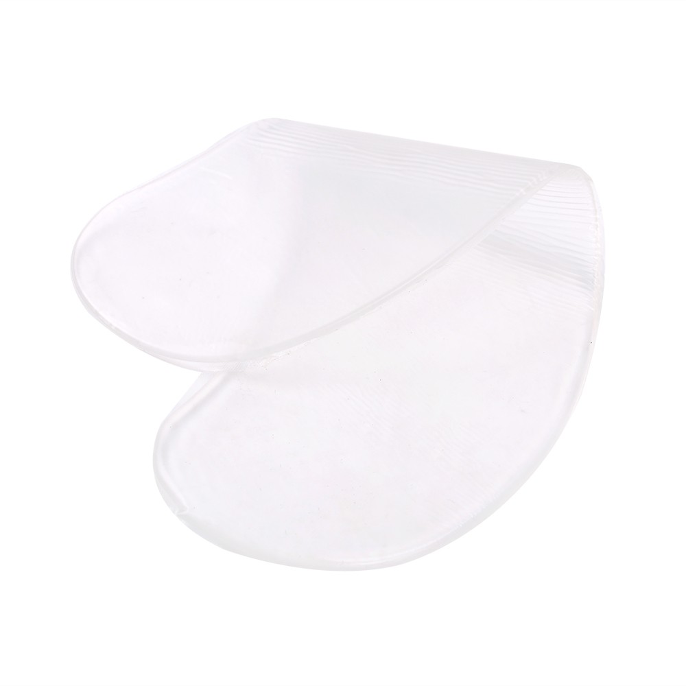 【COD】Miếng dán nâng cổ bằng silicon trong suốt chống nếp nhăn lão hóa có thể tái sử dụng