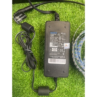 Nguồn adapter 12v 5a nguồn driver 12v 5a sony đủ công suất sử dụng đèn led dây dán...kopri