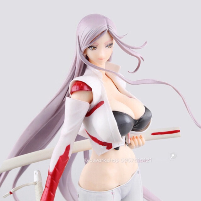 Mô hình figure nhân vật Yuko Sagiri