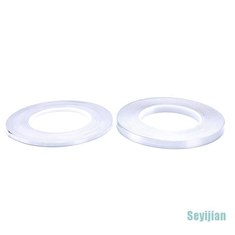 Cuộn Băng Keo Dán Khe Hở Tường Chống Thấm Nước Màu Vàng Đồng 50M
