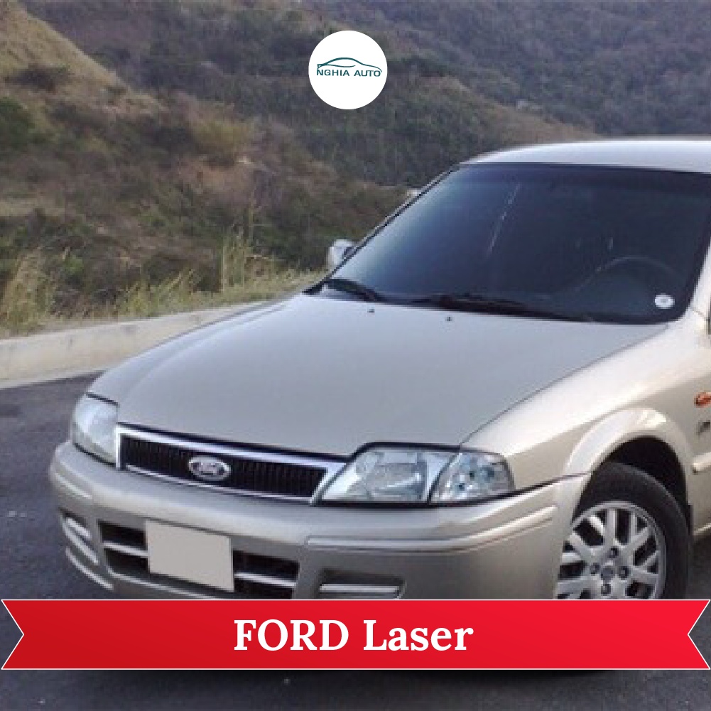 Rèm che nắng, Chắn nắng ô tô FORD Laser