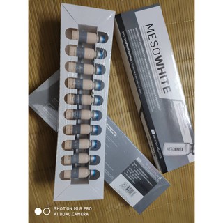 Cấy phấn mesowhite