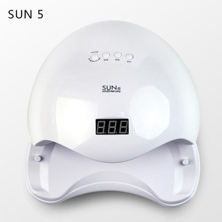 , máy hơ gel sun 5