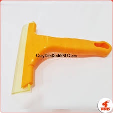 Cây gạt kính, gạt nước mini, gạt dán decal