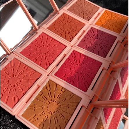 Phấn Má Hồng Dạng Nén Guicami - AU0110 | BigBuy360 - bigbuy360.vn