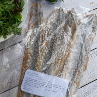 Khô Cá Hố Xẻ Ninh Thuân