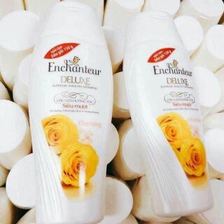 Dầu gội enchanteur 150g