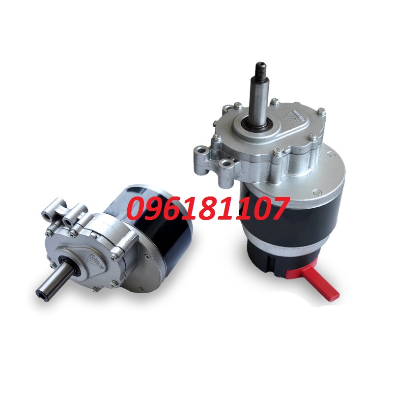Motor xe lăn điện 24V 250w, động cơ giảm tốc 24V 250w, motor giảm tốc 24v 250, động cơ xe lăn điện 24v