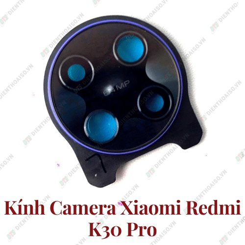 Chụp viền  kính camera xiaomi redmi k30 pro /poco f2 pro