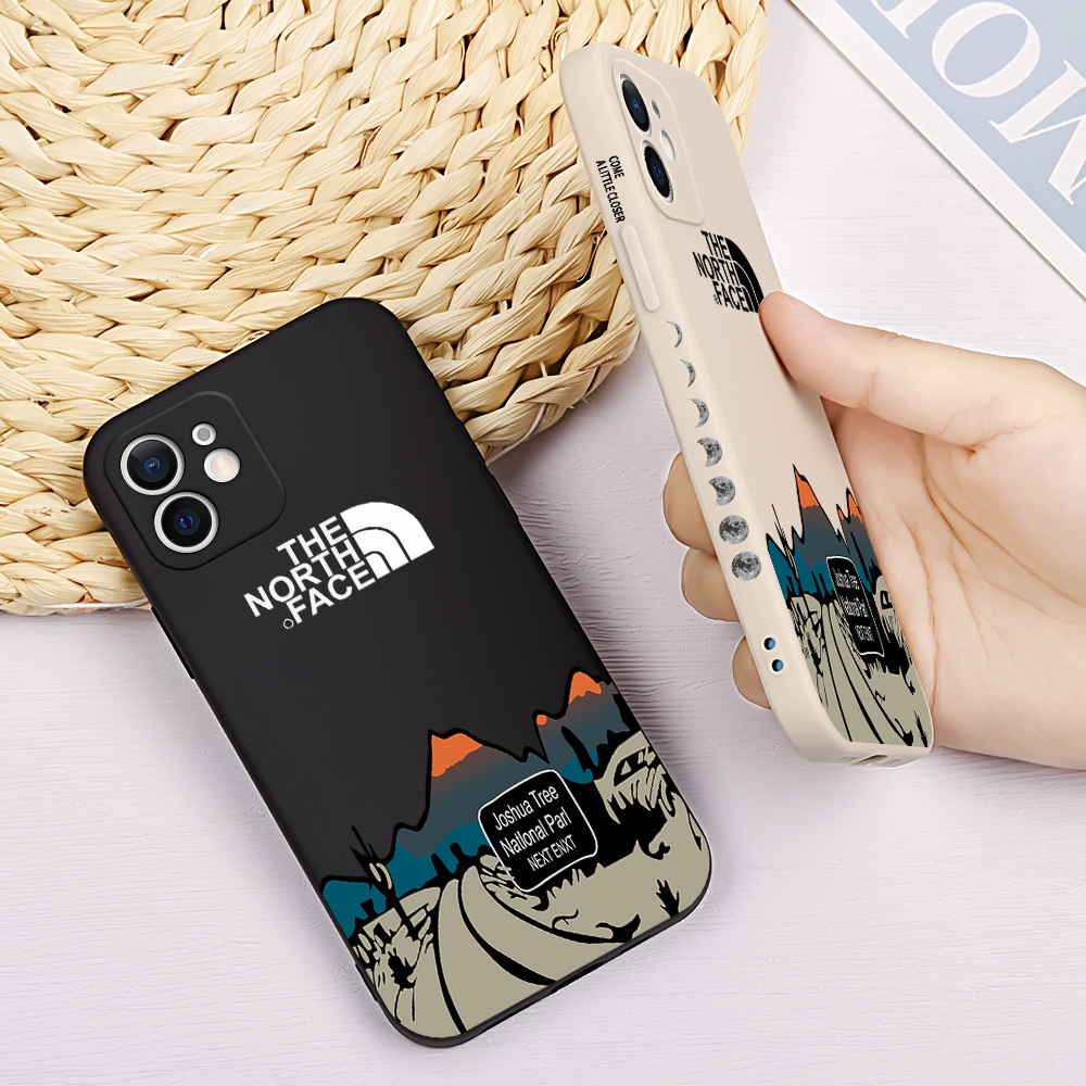 Ốp điện thoại dẻo in logo NFC REDMI NOTE 7 9 PRO REDMI 9T NOTE 10 PRO 8 PRO 10S XIAOMI MI 9T PRO REDMI 9A 9