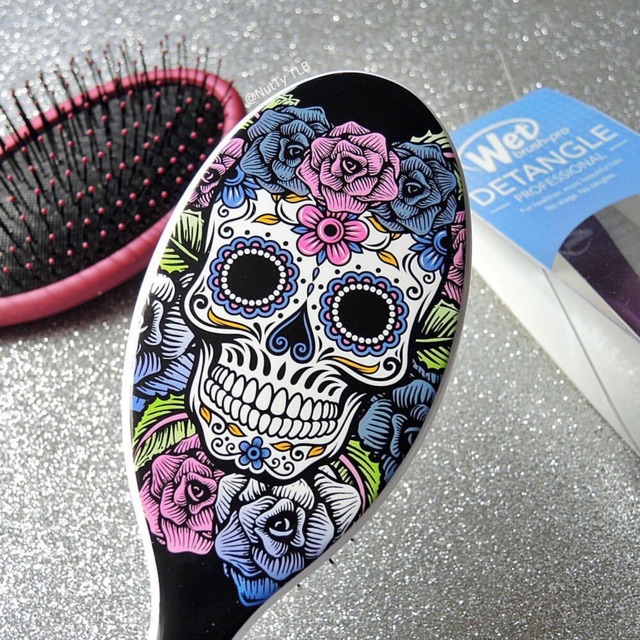 Lược chải chống rối Wet Brush