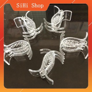 Kẹp Tóc Càng Cua 3 Răng 5 Răng Siêu Đẹp