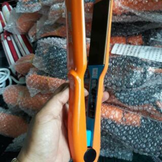 Máy dập tóc 775 và máy duỗi tóc 775