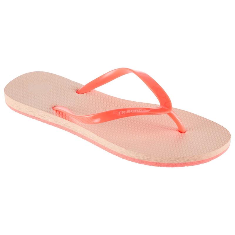 Dép xỏ ngón Decathlon OLAIAN TO 500 Trib cho nữ