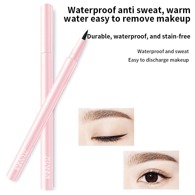 Bút kẻ mắt không thấm nước tiện lợi cho nữ giới | WebRaoVat - webraovat.net.vn