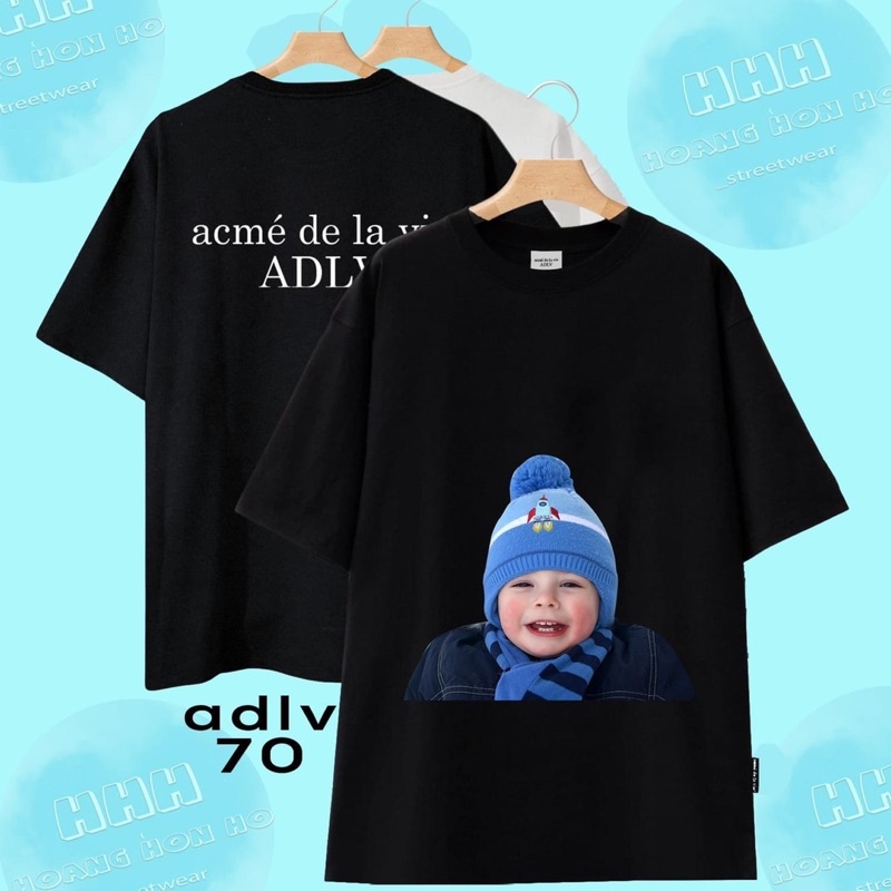 Mẫu áo adlv hot