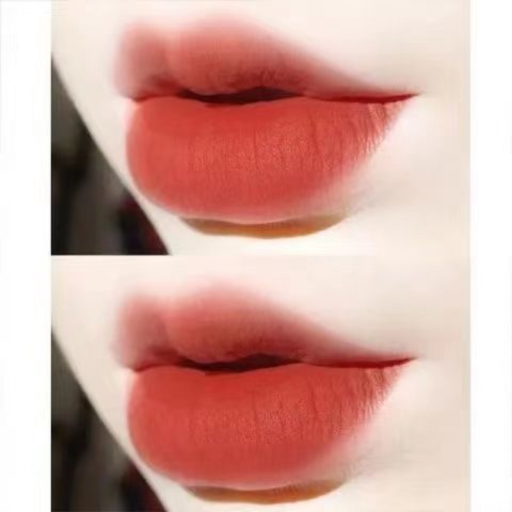 Son kem lì RIPE GIRL chống thấm nước lâu trôi với kết cấu socola mềm mịn không phai màu