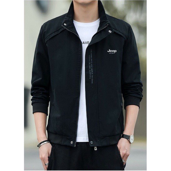 Áo Khoác Dù Nam Chống Nước Cao Cấp Nhiều Màu PHL Fashion.