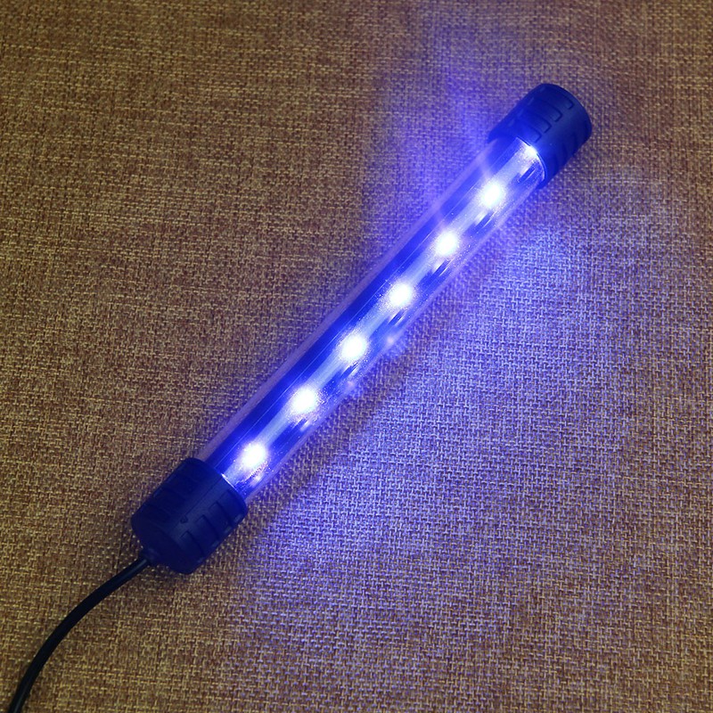 Đèn LED Trang Trí Bể Cá Chống Thấm Nước Tiện Dụng