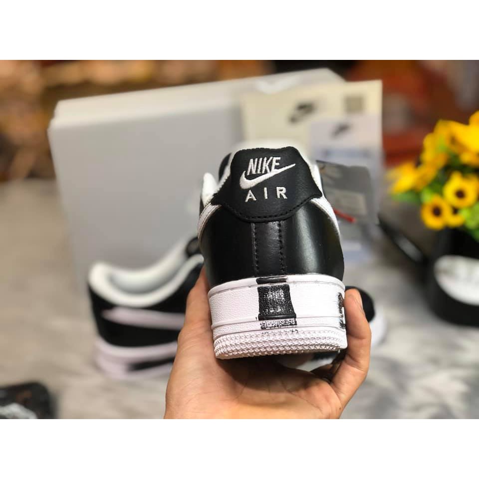 [ FULLBOX-FULLBIL] Giày Thể Thao Air Force 1 Low Para Noise Cao Cấp