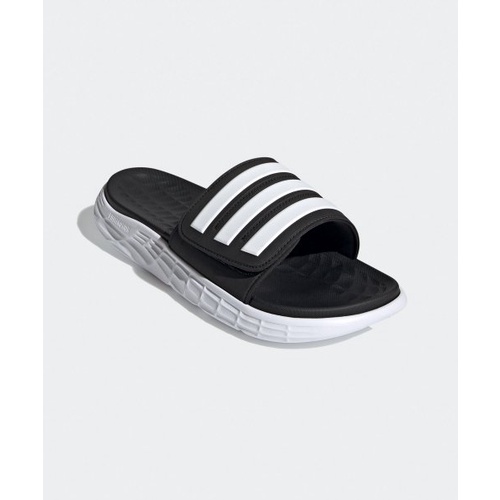 Dép Adidas Duramo Core Black FY8786 authentic có sẵn