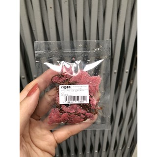 Hoa anh đào muối 20g