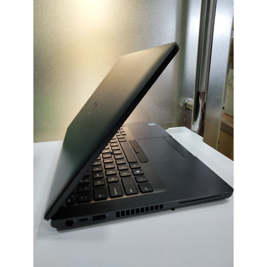 LAPTOP DELL LATITUDE 5401, CPU I5 – 9400HQ  , RAM 8GB, SSD 256GB , MÀN HÌNH HD- GIÁ CỰC KHỦNG