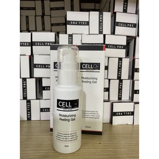 TẨY TẾ BÀO CHẾT CELLO