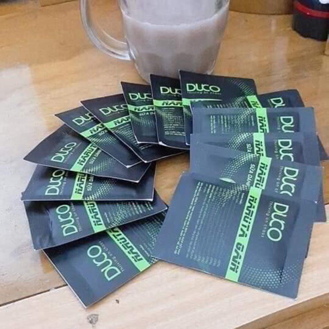 [ GIÁ SỈ ] SỮA TĂNG CÂN DUCO - Tăng cân an toàn hiệu quả | BigBuy360 - bigbuy360.vn