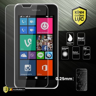 CƯỜNG LỰC NOKIA LUMIA 530