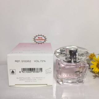 Nước hoa versace Bright Crystal EDT 5ml