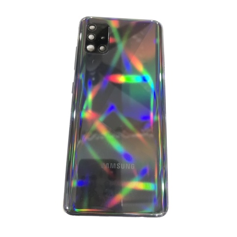 Bộ vỏ Samsung A51