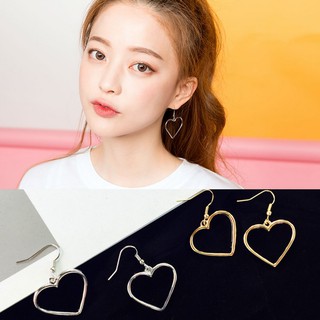 Khuyên trái tim nhỏ