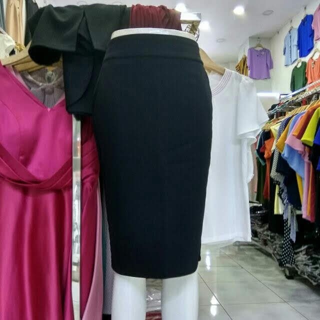 SET ÁO VEST NỮ VÀ CHÂN VÁY CAO CẤP Linh Chi Av16 vải tuyết mưa loại 1 được đổi trả thoải mái | BigBuy360 - bigbuy360.vn