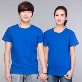 Áo Thun Trơn WIT_FASHION Vải Chất Dày Mịn Nhiều Màu Phom Rộng Unisex Có Đủ Size