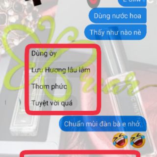 Nước Hoa Vùng Kín Basic instinct Briar 10 ml