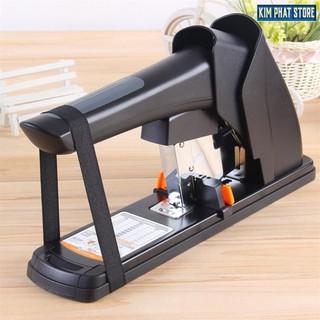 Dập ghim đại TRỢ LỰC 210 tờ Deli E0383